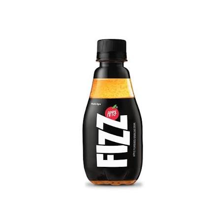FIZZ 160 ML